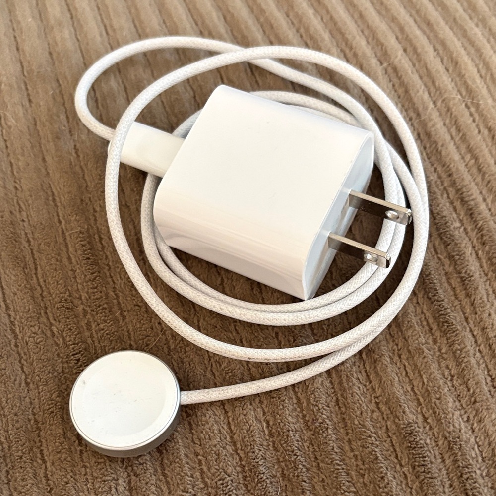 Apple Watch watch series 9 - Picture 4 of 4